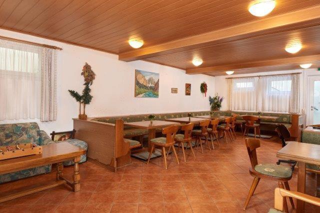 Gaestehaus Kastenhof Sankt Johann im Pongau Exterior photo