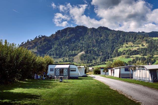 Gaestehaus Kastenhof Sankt Johann im Pongau Exterior photo